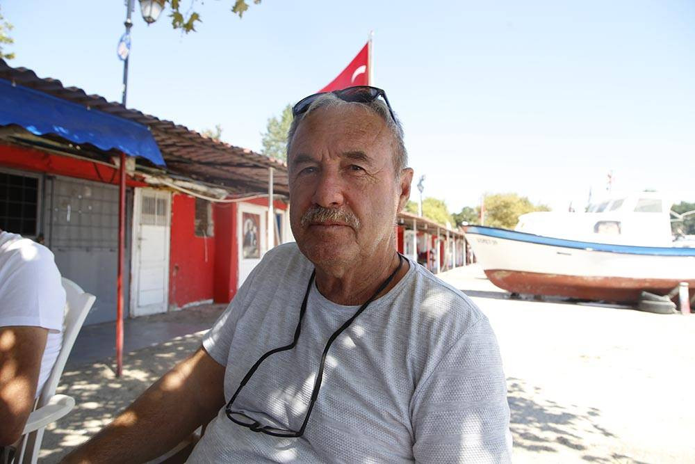 Trakya kavruluyor - Resim: 5